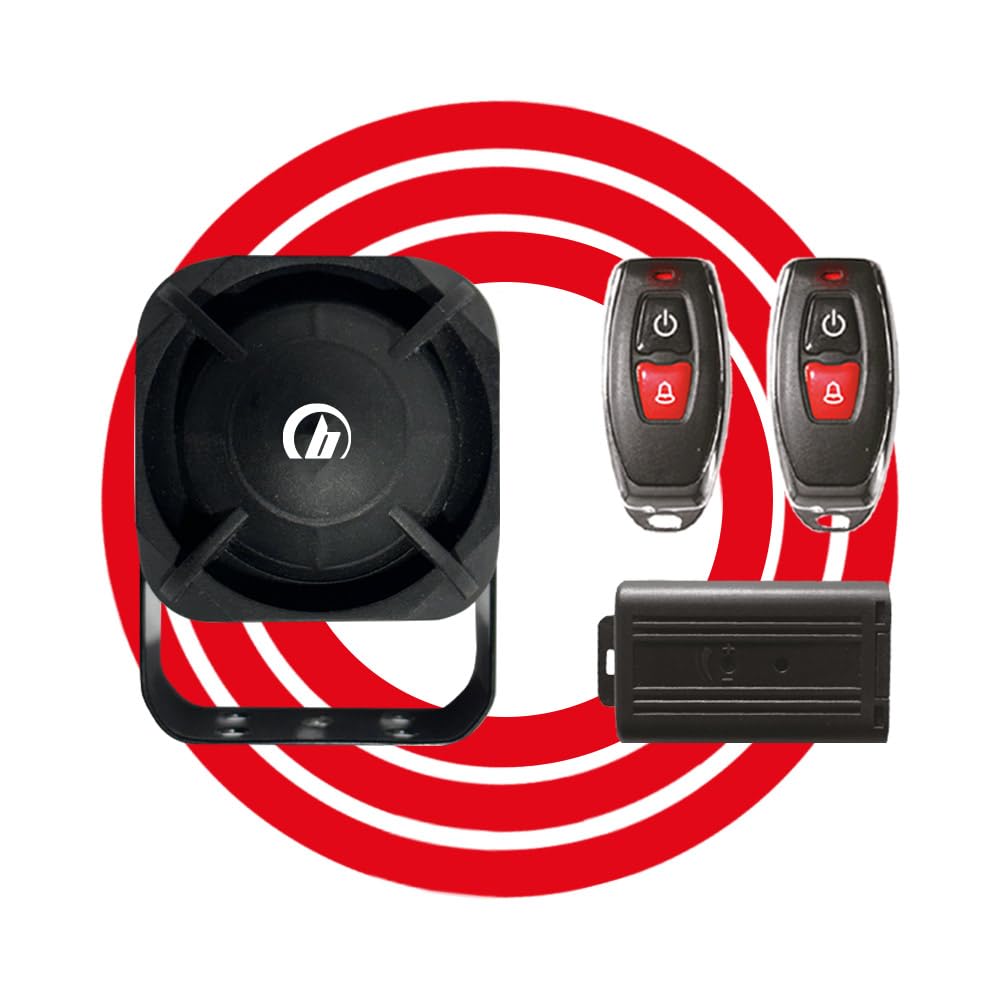 BEEPER XR5CAB Universal Alarm Cable