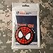 Spiderman PVC Rubber Morale Patch by NEO Tactical Gear Morale Patch - Hook Backed