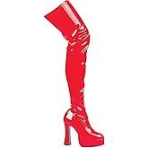 Ellie Shoes Women's 253-Rebecca Lace Heel Boot