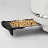 Haden Heritage White 2 Slice Toaster with 6 Browning Controls view 3