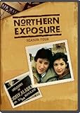 Electronics Northern Exposure - The Complete Fourth Season [Region 1] Book