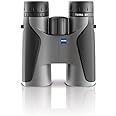 ZEISS Terra ED Binoculars 8x42 Waterproof, and Fast Focusing with Coated Glass for Optimal Clarity in All Weather Conditions 