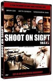 Shoot On Sight - Tir À Vue