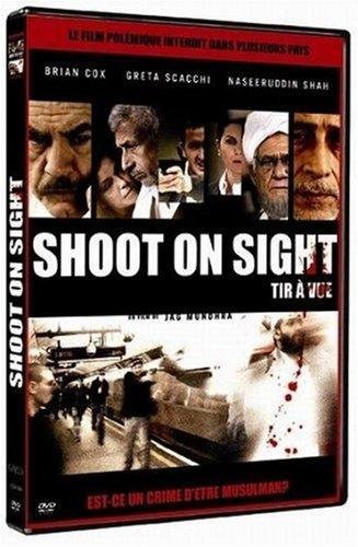 Shoot On Sight - Tir À Vue