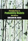 Introduction to Probability Models, Tenth Edition cover