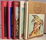Newberry Award Winners, 5 Paperbacks in Boxed Set
