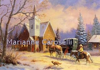 UPC 032687000318 product image for Marianne Caroselli 