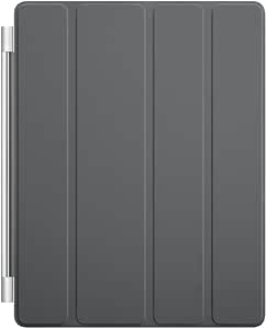 Apple Ipad 2 Smart Cover, Dark Gray