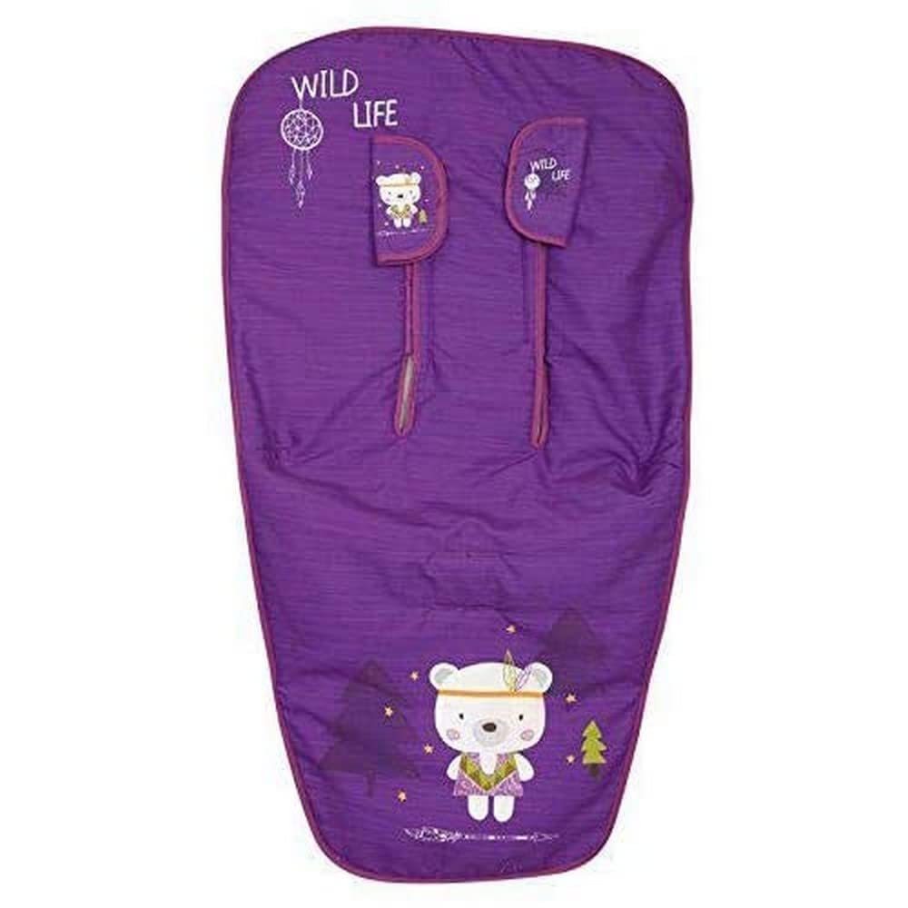 Babyline Wild Life Unisex Chair Cover