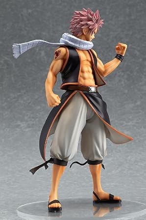 fairy tail figures amazon