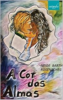 Livro A cor das almas