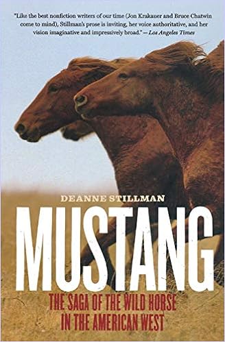 Written By Deanne Stillman Mustang Pdf Read