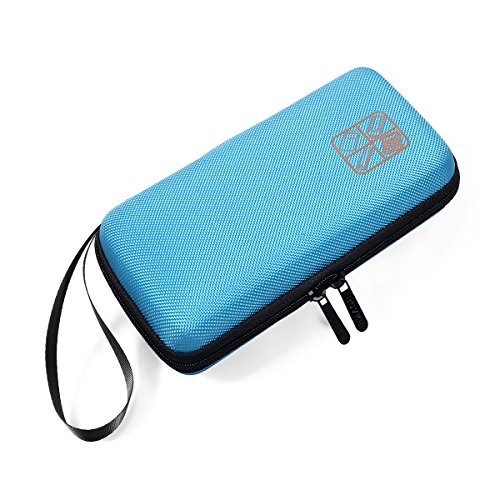 BOVKE Hard Graphing Calculator Carrying Case For Texas Instruments TI