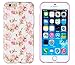 iPhone 6 Plus + Case, DandyCase Perfect Pattern *No Chip/No Peel* Flexible Slim TPU Case Cover for Apple iPhone 6 Plus (5.5