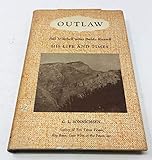 Outlaw Bill Mitchell Alias Baldy Russell