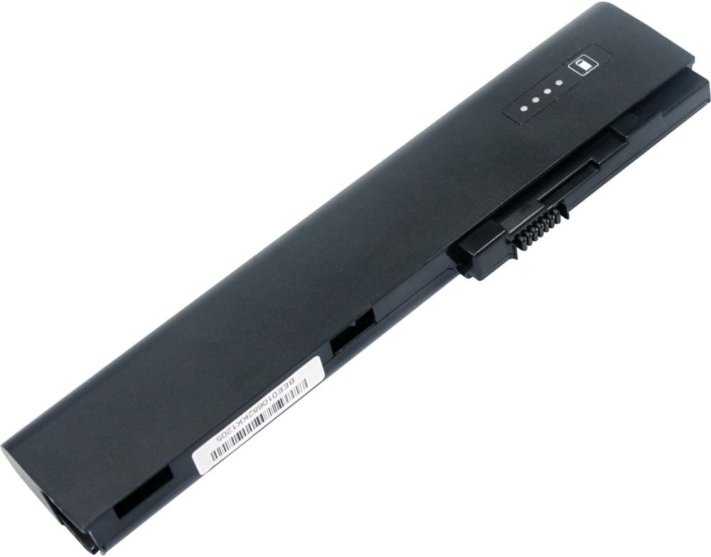 ARyee 5200mAh 11.1V 2560P Battery Laptop Battery for HP EliteBook 2560p 2570p Series - Image 3