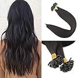 Fshine 100% Human Hair Extensions 16