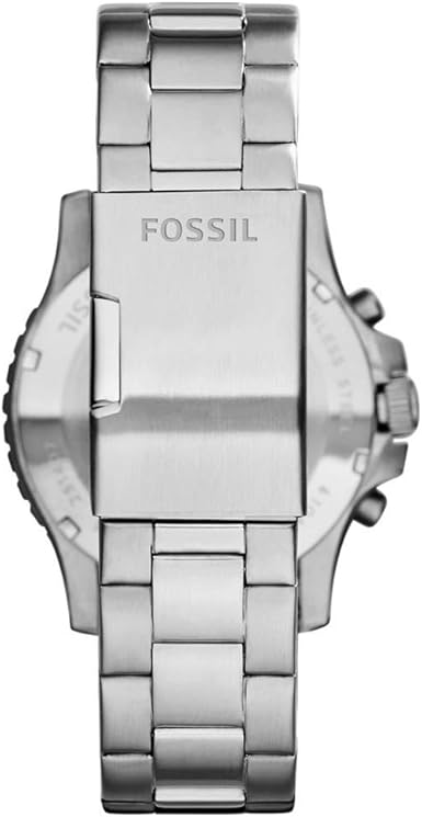 fossil ch2927i features