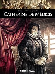 Catherine de Médicis