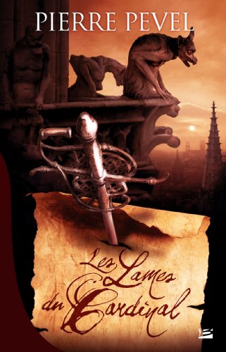 Les  lames du Cardinal
