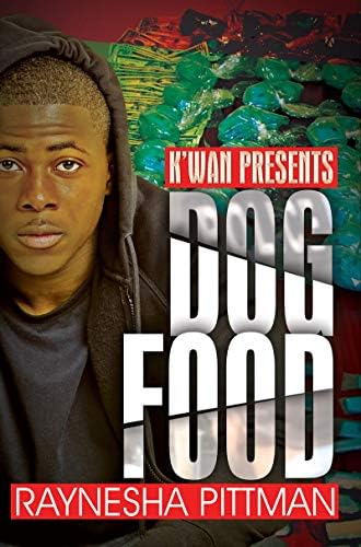 Dog Food: K'wan Presents