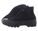 Converse Lugged Chuck Taylor Women's
