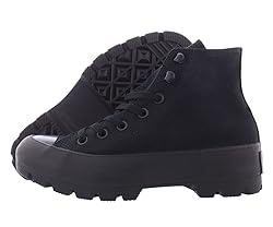 Converse Lugged Chuck Taylor Women's