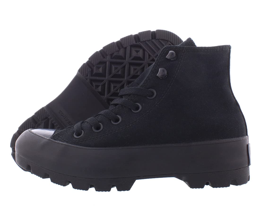 Converse Lugged Chuck Taylor Women's