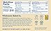 Nature’s Bakery Gluten Free Fig Bars, Blueberry, Real Fruit, Vegan, Non-GMO, Snack bar, 6 boxes with 6 twin packs (36 twin packs)