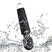 CNHIDEE Back Massager Wand Wireless Electric Personal Handheld Cellulite Massage Therapy Tool kneading Neck Foot Cordless Magic Mini Waterproof Multi Speed 20X Rechargeable Silicone Therapeutic
