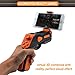 Aabir AR Gun – Target Games Augmented Reality, Safe and Novelty Toys for Adults Kids Boys Girls Teens Controller Suitable for All Phones iPhone Models, Samsung Galaxy series and other Androids