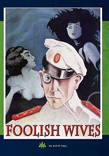 Foolish Wives