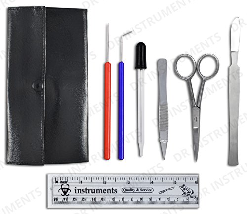 DR Instrumentsâ„¢ Dissecting Kit - Student