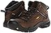 KEEN Utility - Men's Braddock AL Mid (Steel Toe) Waterproof Leather Work Boot