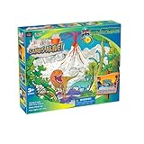 Play Visions Sands Alive! 3-D Dino Kingdom