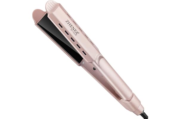 Amazon.com.mx Últimas novedades: Las novedades y los futuros lanzamientos  más vendidos en Planchas para Peinar el Cabello