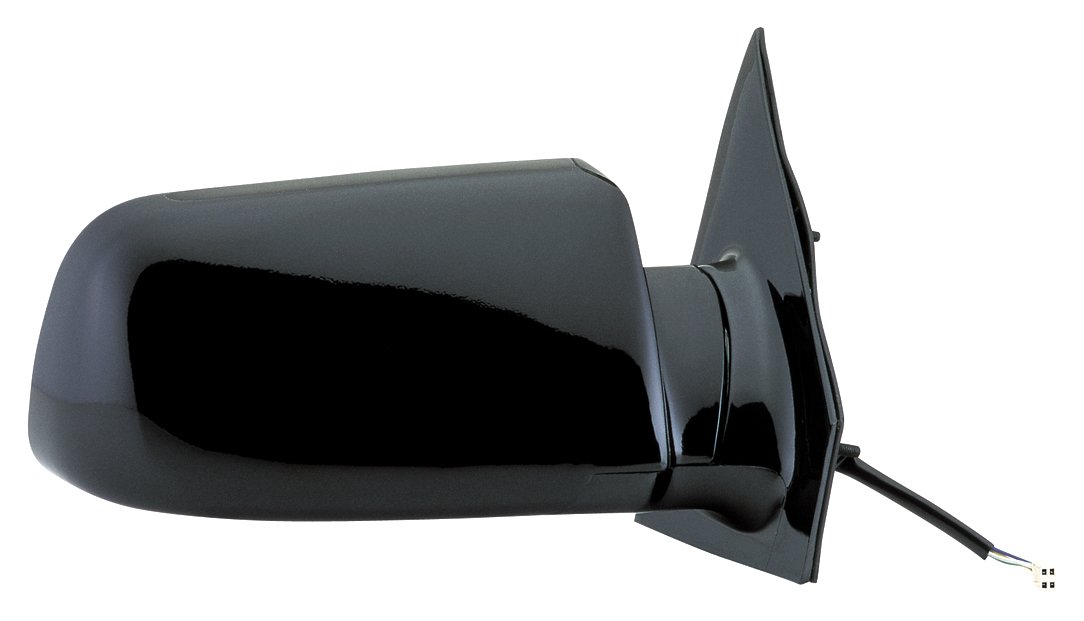 Details About 96 02 Chevy Express Savana Van Power Heat Rear View Mirror Right Passenger Side