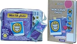 Mon kit photo Smiley