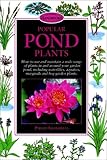 Popular Pond Plants (Interpet Handbooks) by Philip Swindells