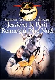 Jessie Et Le Petit Renne Du Père Noël
