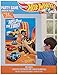 Hot Wheels Wild Racer Party Game, Party Favor