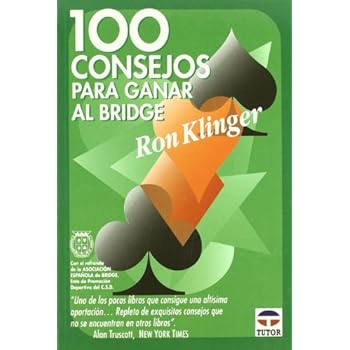 100 Consejos Para Ganar Al Bridge