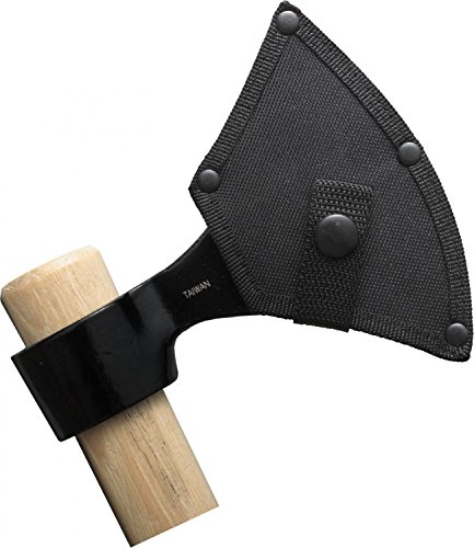 Cold Steel Norse Hawk Sheath
