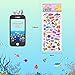 Stickers for Kids 1500+ 3D Puffy Puzzle Waterproof Stickers Pack Decals Cute Cartoon Stickers for Teachers,Students, Toddlers,Scrapbooking - The Best Handmade Companion for Girls and Boys.
