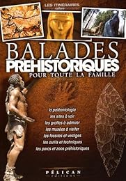 Balades préhistoriques