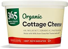 365 by Whole Foods Market, Organic Cottage Cheese, 16 oz