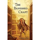 The Banished Craft (Shkode Book 1)