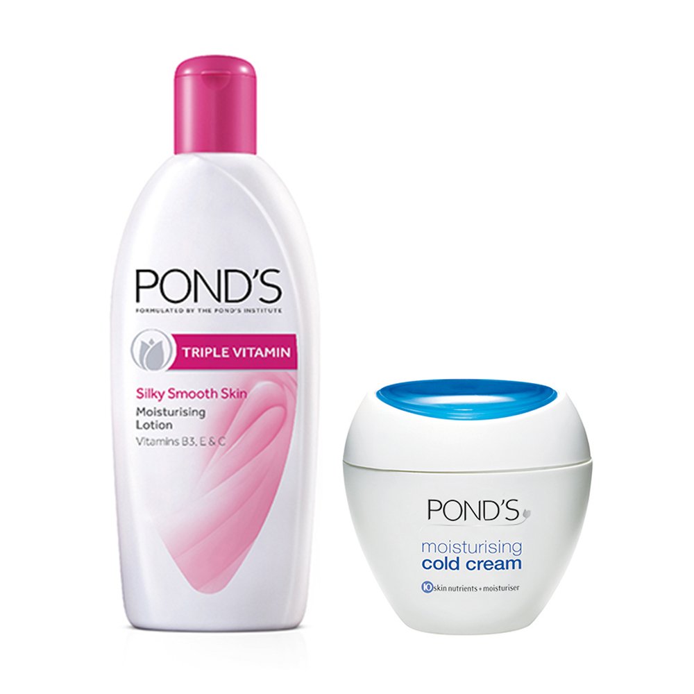 ponds lotion 300ml