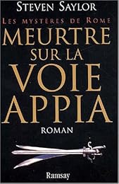 Meurtre sur la voie Appia