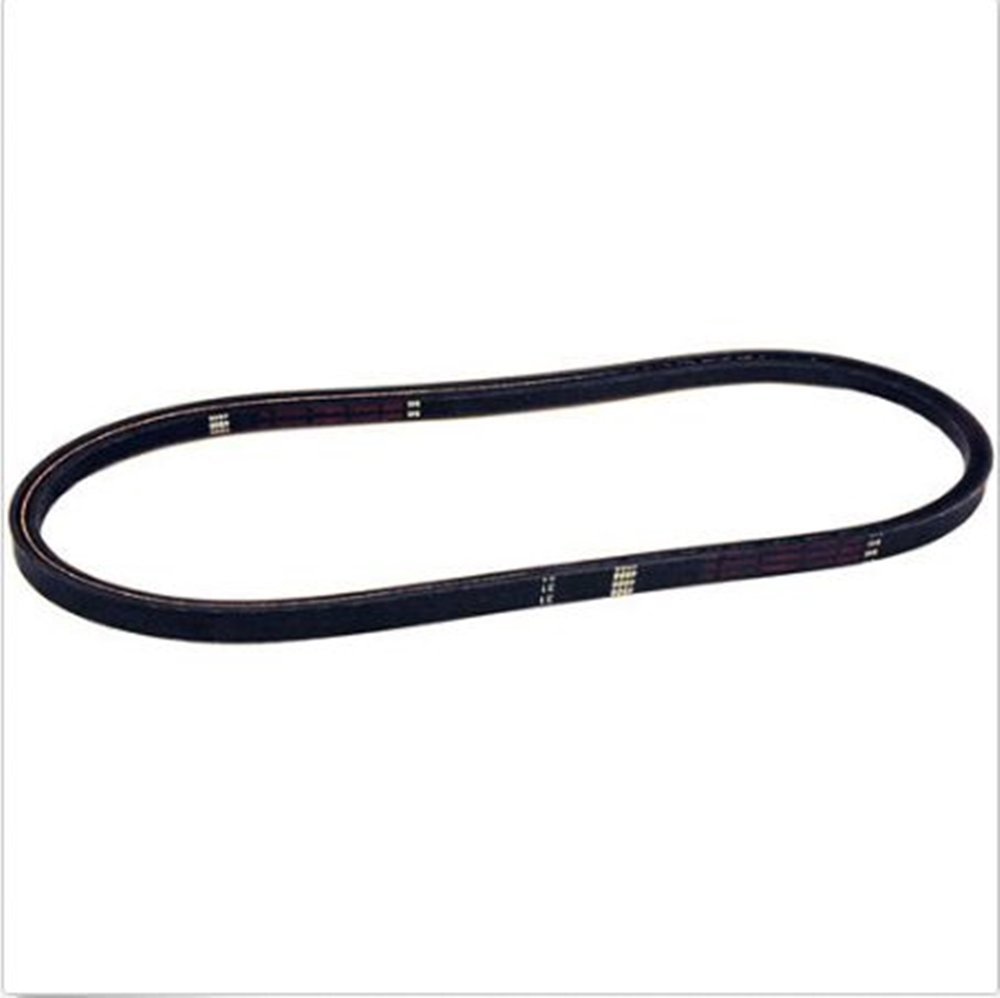 Best lawn mower belt diagram